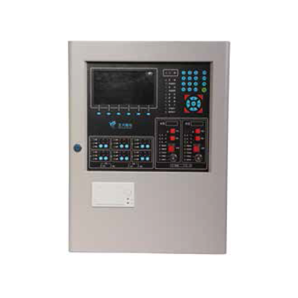 青海青鸟JB-QB-JBF5014气体灭火控制器/火灾报警控制器（联动型）
