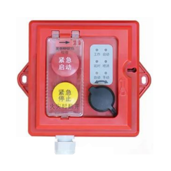 青海海湾GST-LD-8316/W手自动转换装置（防水型）