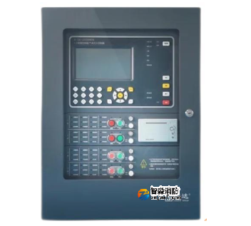 青海利达JB-QB-LD5509EN火灾报警控制器/气体灭火控制器