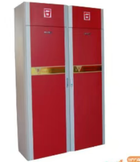 预制（无管网）灭火系统